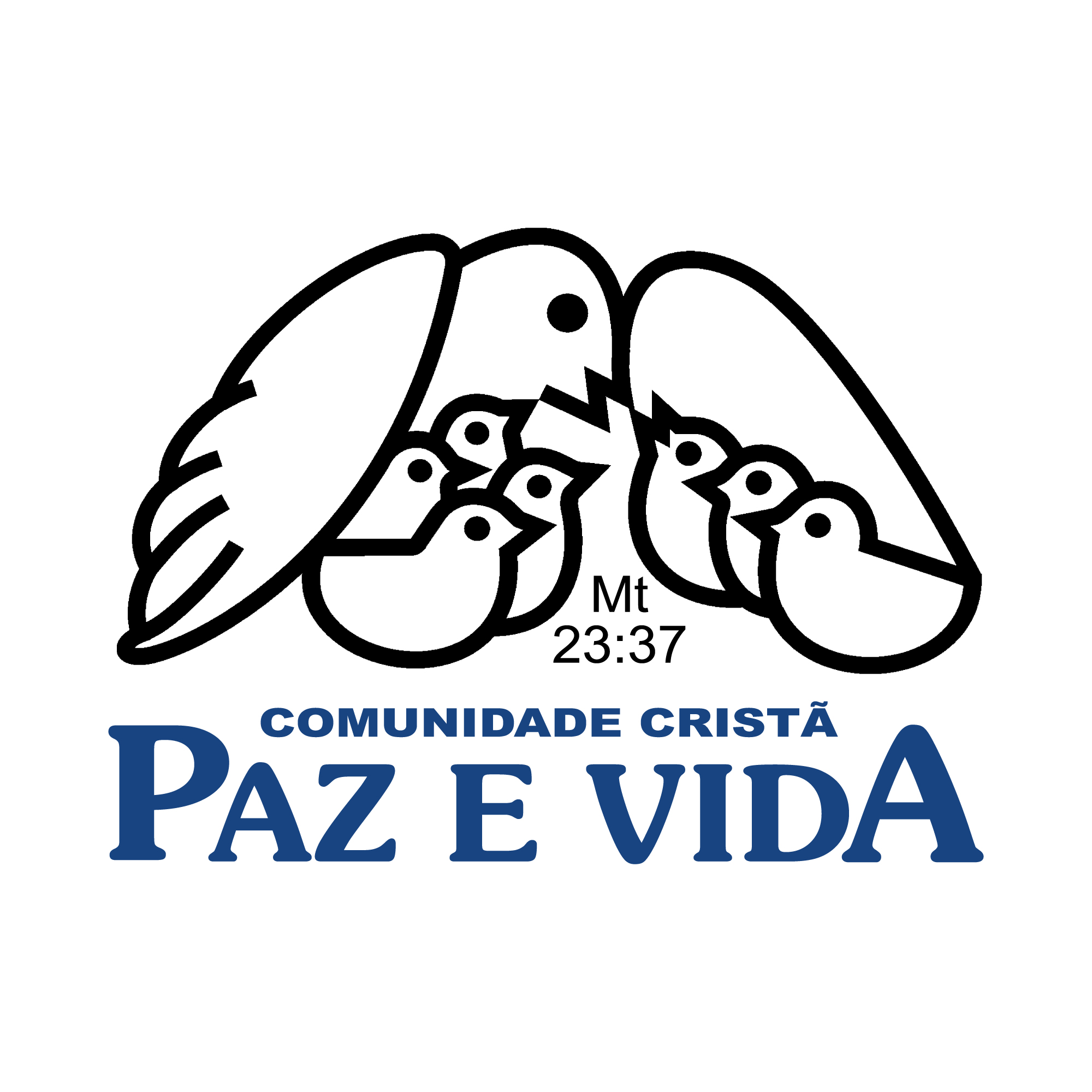 Sede Internacional da Comunidade Cristã Paz e Vida em Lisboa Portugal